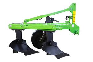 Bomet bomet I поколение Плуг