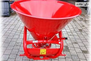 Bomet bomet I поколение Разбрасыватель