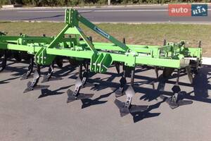Bomet ck-1 I поколение Почвообрабатывающий агрегат