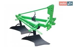 Bomet fgn I поколение Плуг