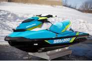 BRP Sea-Doo Base