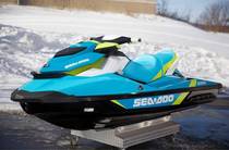 BRP Sea-Doo Base