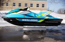 BRP Sea-Doo Base