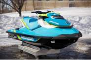 BRP Sea-Doo Base