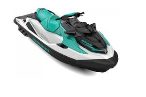 BRP sea-doo II поколение Гидроцикл