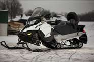 BRP Ski-Doo Base