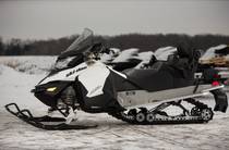 BRP Ski-Doo Base