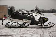 BRP Ski-Doo Base