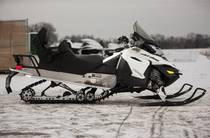 BRP Ski-Doo Base