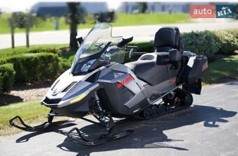 BRP Ski-Doo