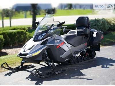 BRP Ski-Doo