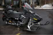 BRP Ski-Doo Base