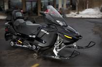 BRP Ski-Doo Base