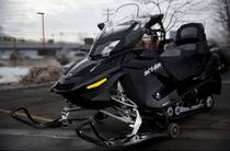 BRP Ski-Doo Base