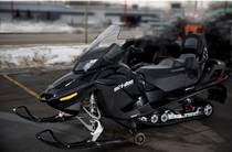 BRP Ski-Doo Base