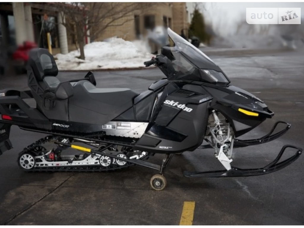 BRP Ski-Doo Base