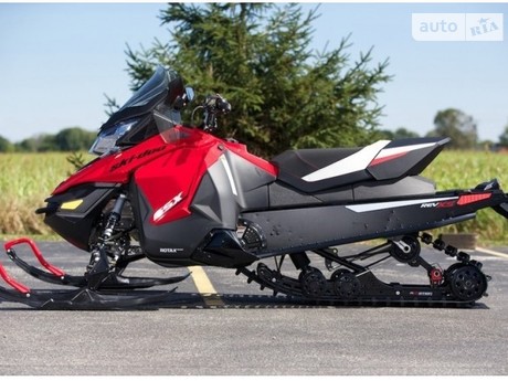 BRP Ski-Doo