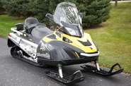 BRP Ski-Doo Base