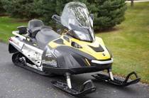 BRP Ski-Doo Base