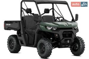 BRP traxter III поколение Мотовездеход