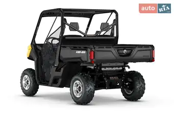 BRP Traxter BRP Traxter