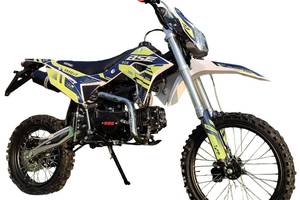 BSE ph-10l-125-enduro I поколение Мотоцикл