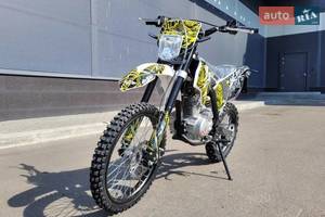 BSE s1 I поколение Мотоцикл