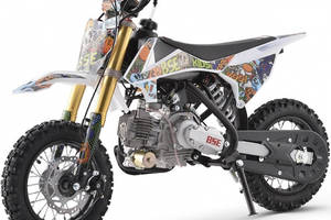 BSE sp03-enduro I поколение Мотоцикл