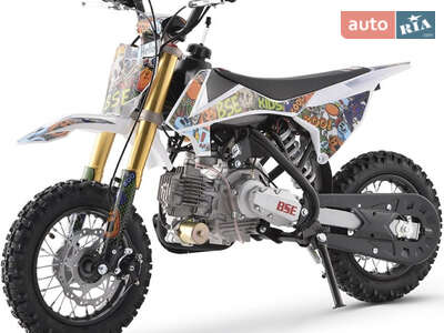 BSE SP03 Enduro 2024 Base