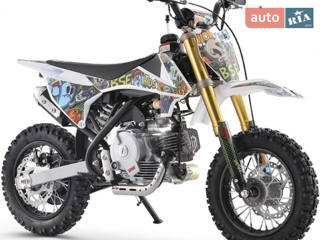 BSE SP03 Enduro Base