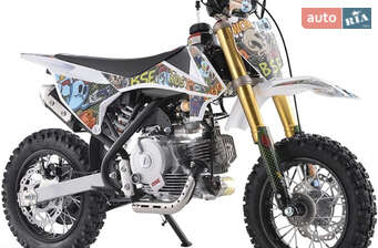BSE SP03 Enduro 2024 в Кременчук