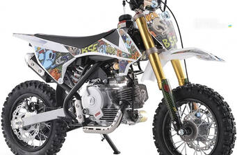 BSE SP03 Enduro 2024 Base