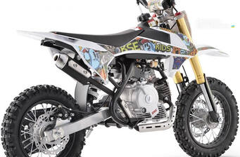 BSE SP03 Enduro 2024 Base