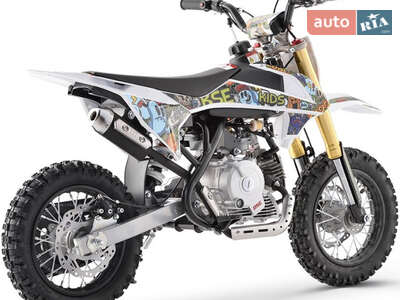 BSE SP03 Enduro 2024 Base