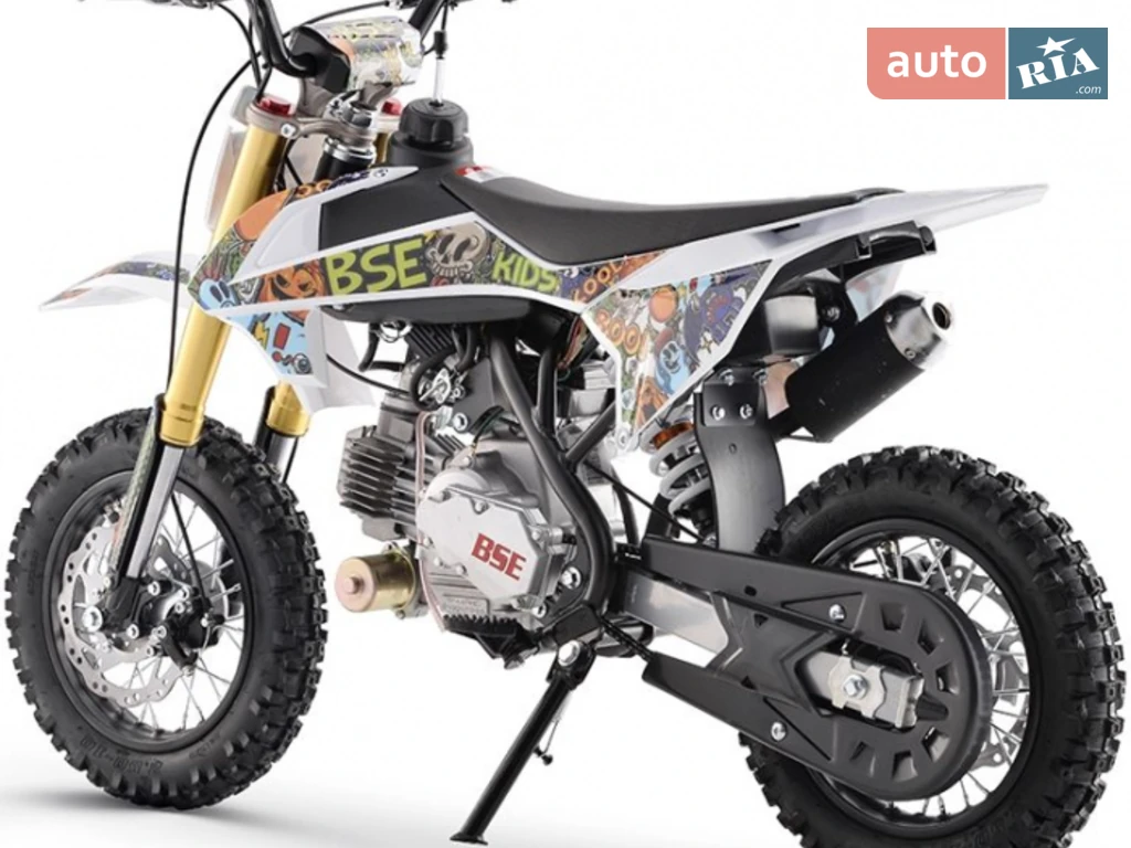 BSE SP03 Enduro Base