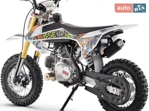 BSE SP03 Enduro