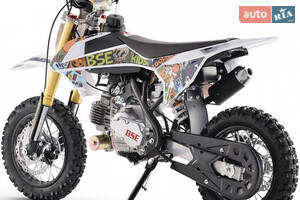 BSE SP03 Enduro Base