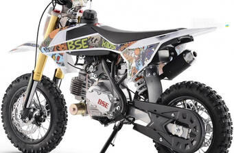 BSE SP03 Enduro 2024 Base