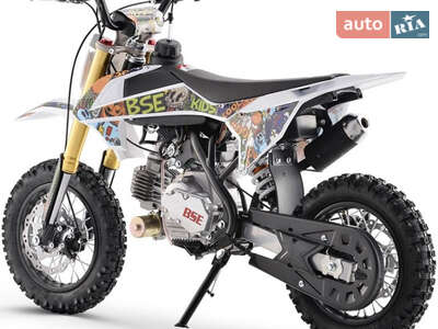 BSE SP03 Enduro 2024 Base