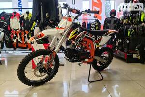 BSE sp04-enduro-starter I поколение Мотоцикл