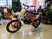  SP04 Enduro Starter I покоління Мотоцикл