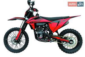 BSE x8 І поколение Мотоцикл