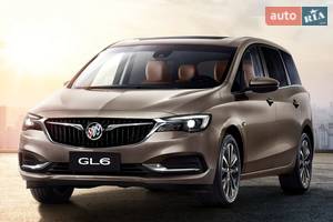 Buick 6 I поколение Минивэн