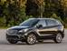 Buick Envision I поколение Кроссовер