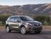 Buick Envision I поколение Кроссовер