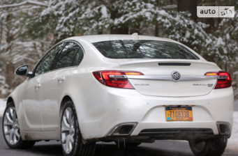 Buick Regal