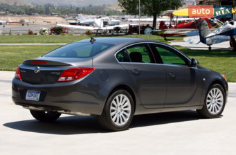 Buick Regal 1991