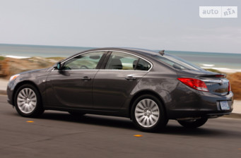 Buick Regal