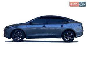 BYD destroyer-05 I поколение Седан