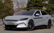 BYD Han L